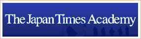 The Japan Times Academy