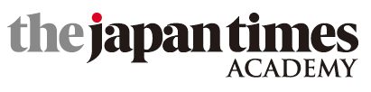 The Japan Times Academy